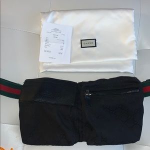 Gucci Fanny Pack